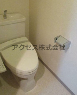 【トイレ】