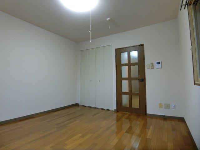 グリーンステージみたけの内装