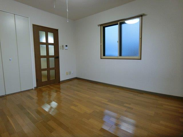 グリーンステージみたけの内装