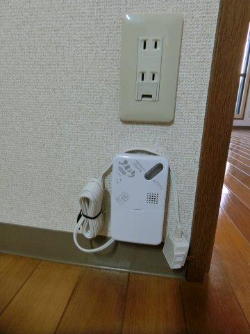 グリーンステージみたけの設備