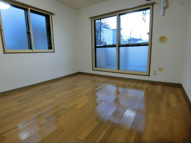 グリーンステージみたけの居間・リビング