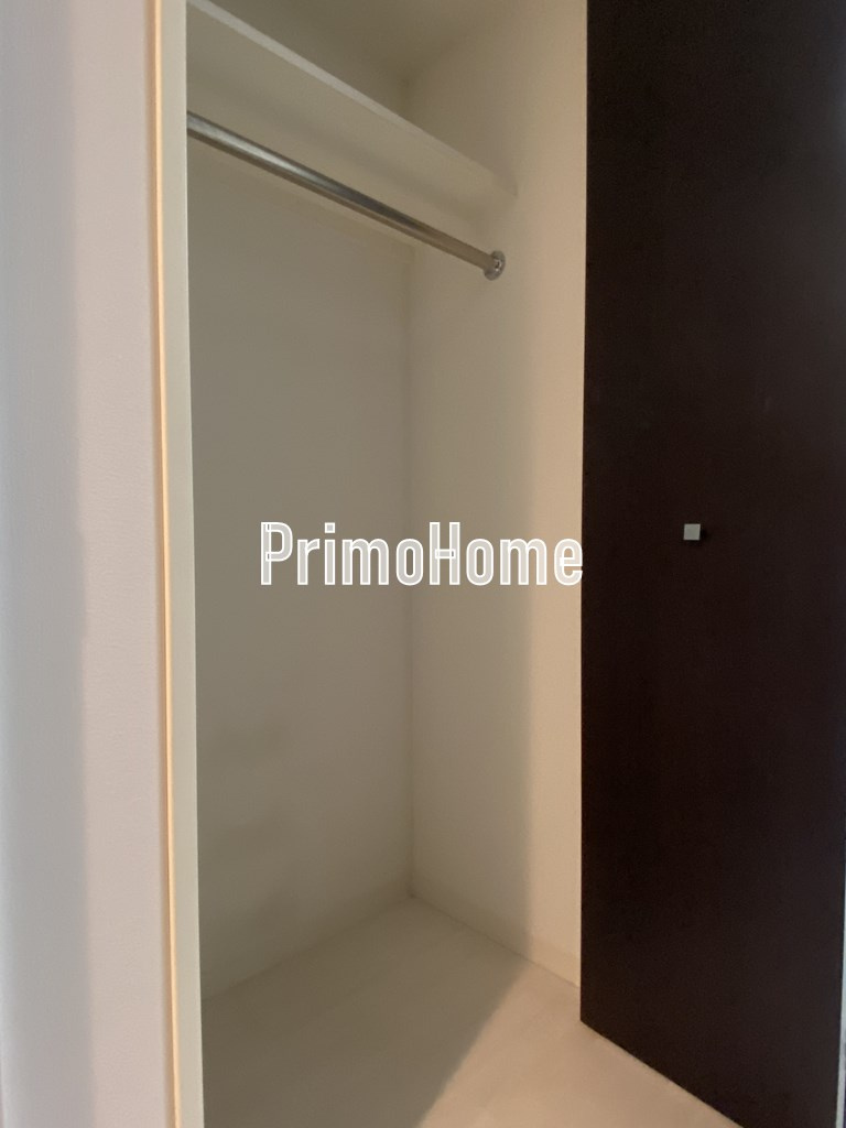 アイル銀座京橋壱番館の収納