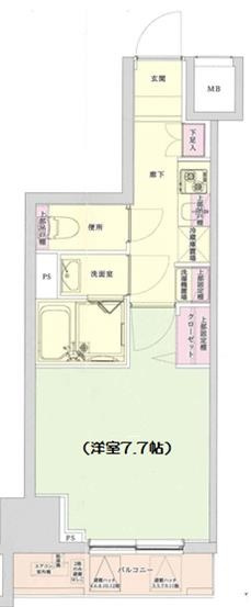 アイル銀座京橋壱番館