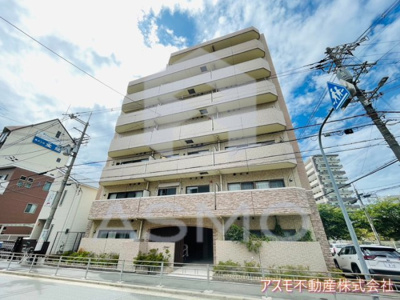 【外観】 | Crescent