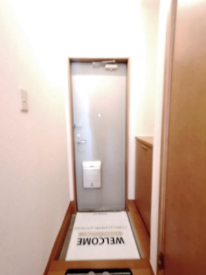 【玄関】 | コーポソレイユ | 玄関