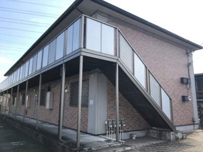 【展望】 | コーポソレイユ | 眺望