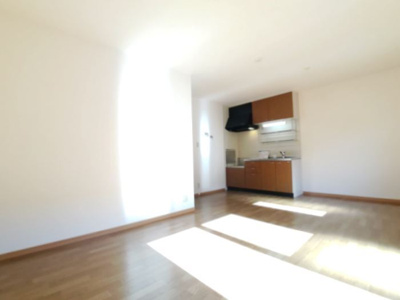 【居間・リビング】 | コーポソレイユ | ＬＤＫ12帖