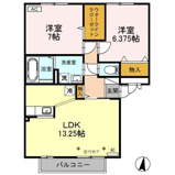 サニーウッド Ｄの画像