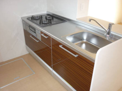 【キッチン】 | サニーエイト | 101ｷｯﾁﾝ