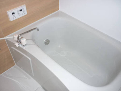 【浴室】 | サニーエイト | 101浴室