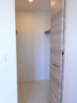 【収納】 | シェーナ | ウォークインクローゼット