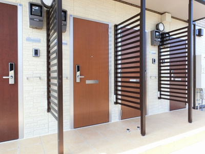 【エントランス】 | シェーナ | エントランス