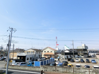 【展望】 | シェーナ | 眺望