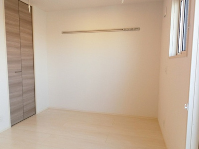 【洋室】 | シェーナ | 洋室