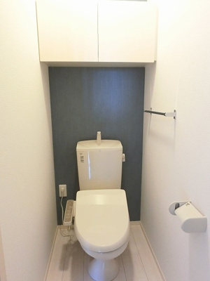 【トイレ】 | シェーナ | トイレ