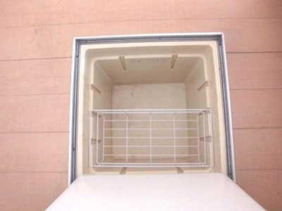 【収納】 | ハーベスト・ガーデン Ａ | 床下収納