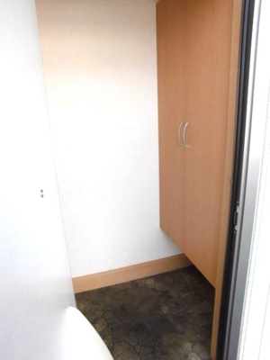 【玄関】 | ハーベスト・ガーデン Ａ | 玄関