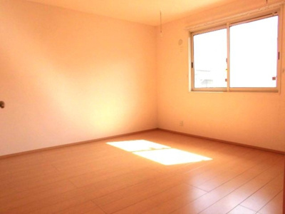 【洋室】 | ハーベスト・ガーデン Ａ | 洋室