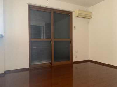 【内装】 | 半田ハイツ Ｄ | シャッター雨戸