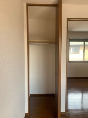 【収納】 | 半田ハイツ Ｄ | 収納