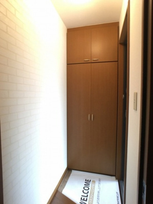 【収納】 | アンバサダーヒルズ Ｂ | シューズボックス