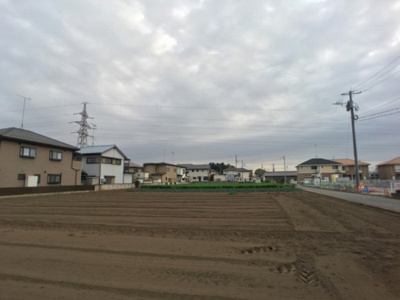 【展望】 | アンバサダーヒルズ Ｂ | 眺望