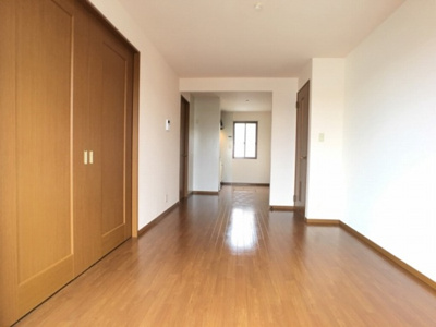 【居間・リビング】 | アンバサダーヒルズ Ｂ | リビング