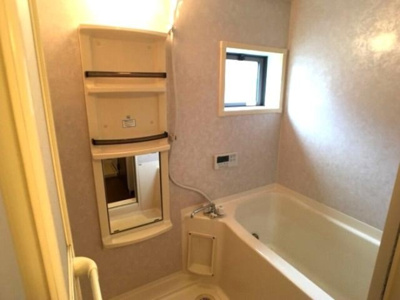 【浴室】 | アンバサダーヒルズ Ｂ | 浴室