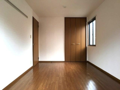 【洋室】 | アンバサダーヒルズ Ｂ | 北洋室