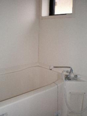 【浴室】 | モンテベール Ｅ | 浴室