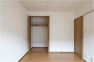 【収納】 | モンテベール Ｅ | クローゼット