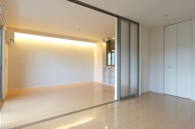 【洋室】 | スパローハウス五番舘 Ａ | 洋室～ＬＤＫ