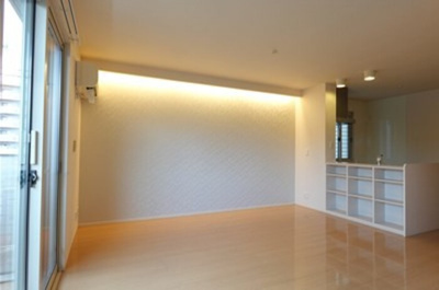 【内装】 | スパローハウス五番舘 Ａ | ＬＤＫ