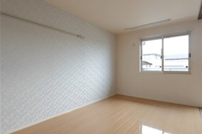 【洋室】 | スパローハウス五番舘 Ａ | 洋室