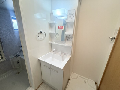 【洗面所】 | グリーンハイツ Ｊ | 洗面所