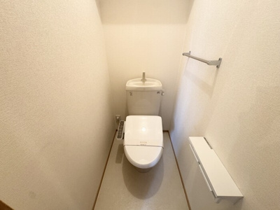 【トイレ】 | グリーンハイツ Ｊ | トイレ
