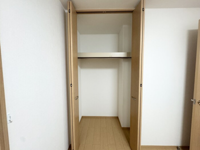 【収納】 | グリーンハイツ Ｊ | クローゼット