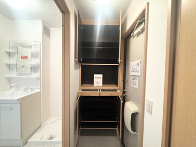 【収納】 | グリーンハイツ Ｊ | シューズボックス