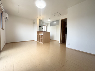 【居間・リビング】 | グリーンハイツ Ｊ | LDK