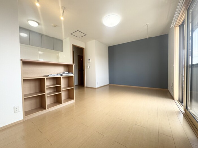 【居間・リビング】 | グリーンハイツ Ｊ | LDK