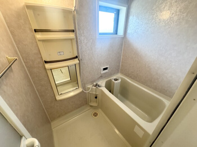 【浴室】 | グリーンハイツ Ｊ | 浴室