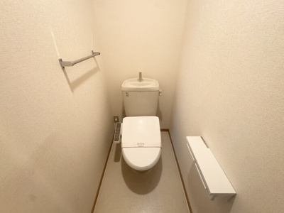 【トイレ】 | グリーンハイツ Ｈ | トイレ