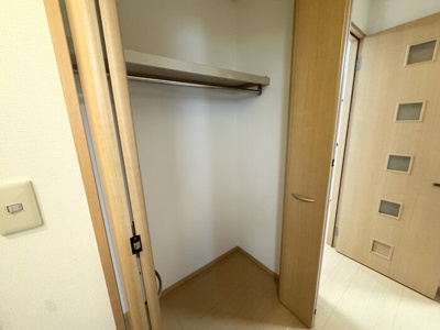 【収納】 | グリーンハイツ Ｈ | クローゼット