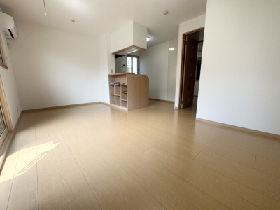 【居間・リビング】 | グリーンハイツ Ｈ | LDK