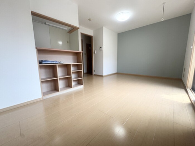 【居間・リビング】 | グリーンハイツ Ｈ | LDK