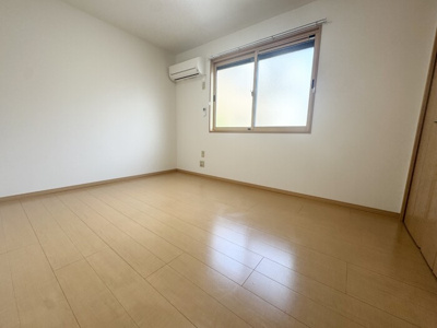 【洋室】 | グリーンハイツ Ｈ | 洋室