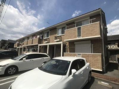 【外観】 | パークヒル城南 | 建物外観