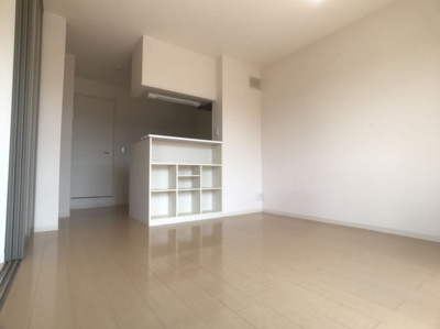 【居間・リビング】 | パークヒル城南 | リビング