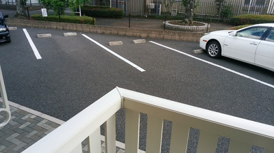 【展望】 | プロムナードさくら Ｂ | 眺望