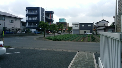 【周辺】 | プロムナードさくら Ｂ | 周辺